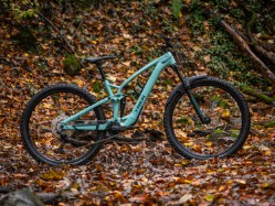Fuel EXe 5 2025 - Electric Mountain Bike image 8