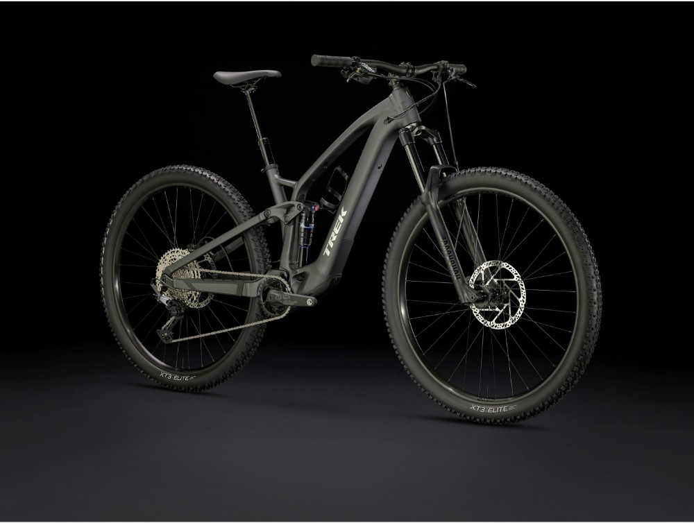 Fuel EXe 5 2025 - Electric Mountain Bike image 1