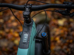 Fuel EXe 5 2025 - Electric Mountain Bike image 11