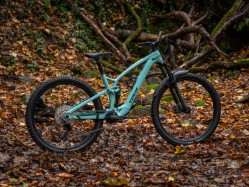 Fuel EXe 5 2025 - Electric Mountain Bike image 12