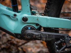 Fuel EXe 5 2025 - Electric Mountain Bike image 13