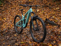 Fuel EXe 5 2025 - Electric Mountain Bike image 14