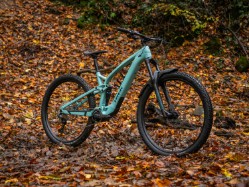 Fuel EXe 5 2025 - Electric Mountain Bike image 17