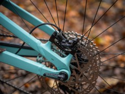 Fuel EXe 5 2025 - Electric Mountain Bike image 18