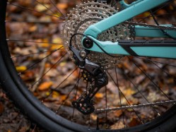 Fuel EXe 5 2025 - Electric Mountain Bike image 19