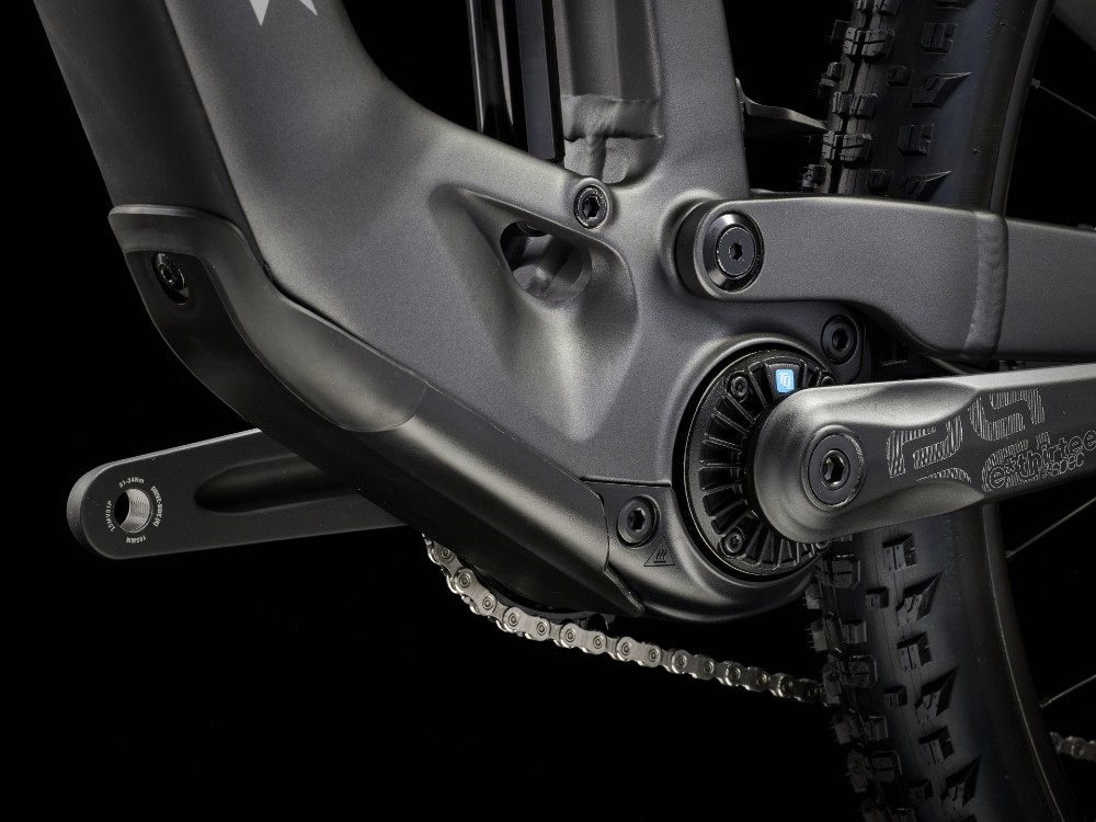 Fuel EXe 5 2025 - Electric Mountain Bike image 2