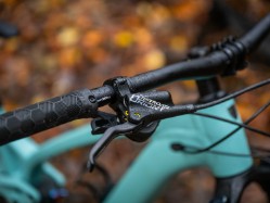 Fuel EXe 5 2025 - Electric Mountain Bike image 22