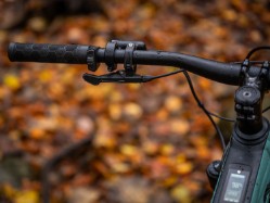 Fuel EXe 5 2025 - Electric Mountain Bike image 25