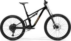 Merida One-Sixty 400 Mountain Bike 2026 - Enduro Full Suspension MTB
