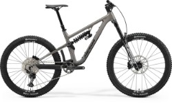 Merida One-Sixty FR 800 Mountain Bike 2026 - Enduro Full Suspension MTB