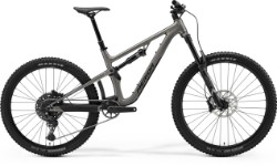 Merida One-Forty 400 Mountain Bike 2026 - Trail Full Suspension MTB