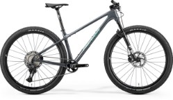 Merida Big Nine XT Mountain Bike 2026 - Hardtail MTB