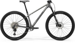 Merida Big Nine TR 5000 Mountain Bike 2026 - Hardtail MTB
