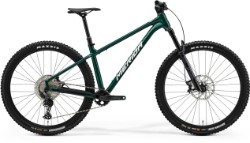 Merida Big Trail 600 Mountain Bike 2026 - Hardtail MTB