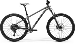 Merida Big Trail 500 Mountain Bike 2026 - Hardtail MTB