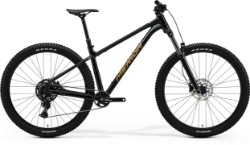 Merida Big Trail 300 Mountain Bike 2026 - Hardtail MTB