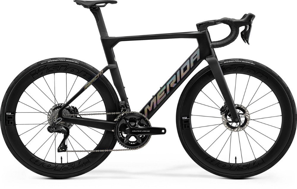 Reacto Team 2026 - Road Bike image 0