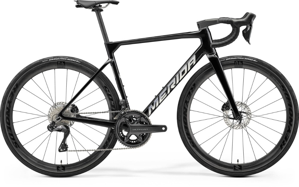 Scultura 8000 2026 - Road Bike image 0