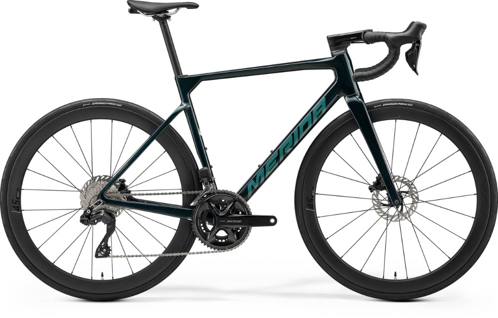 Scultura 6000 2026 - Road Bike image 0