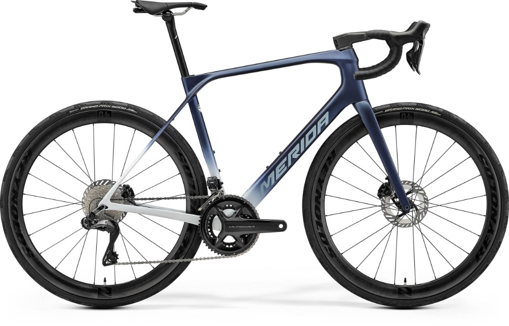 Scultura Endurance 9000 2026 - Road Bike image 0