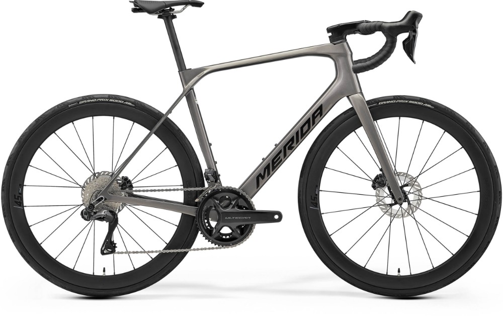 Scultura Endurance 8000 2026 - Road Bike image 0