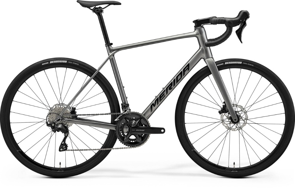 Scultura Endurance 400 2026 - Road Bike image 0