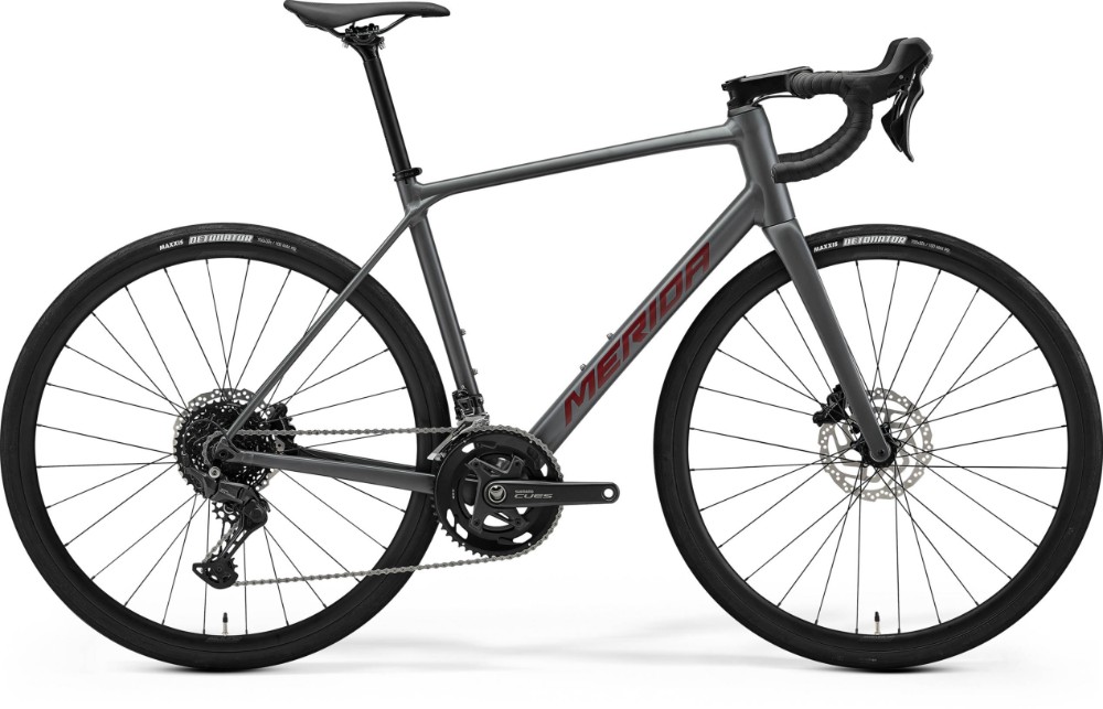 Scultura Endurance 300 2026 - Road Bike image 0