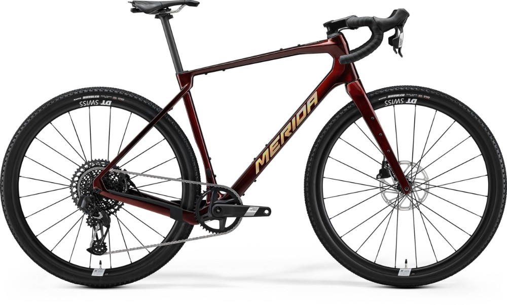 Silex 8000 2026 - Gravel Bike image 0