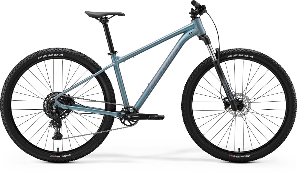 Big Nine 80 Mountain Bike 2026 - Hardtail MTB image 0