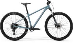 Merida Big Nine 80 Mountain Bike 2026 - Hardtail MTB