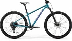 Merida Big Nine 40 Mountain Bike 2026 - Hardtail MTB