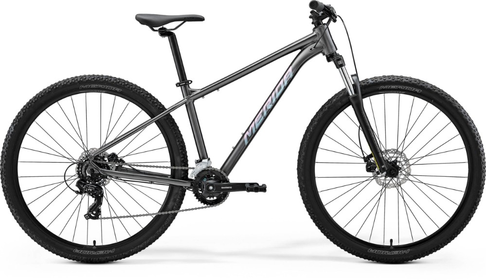 Big Nine 15 Mountain Bike 2026 - Hardtail MTB image 0