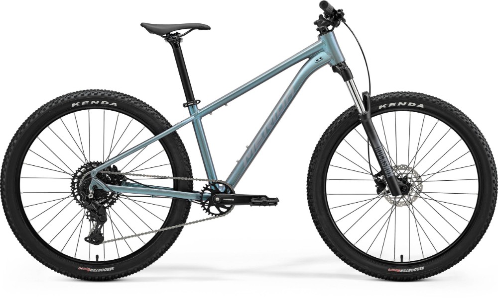 Big Seven 80 Mountain Bike 2026 - Hardtail MTB image 0