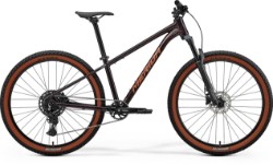 Merida Big Seven 40 Mountain Bike 2026 - Hardtail MTB