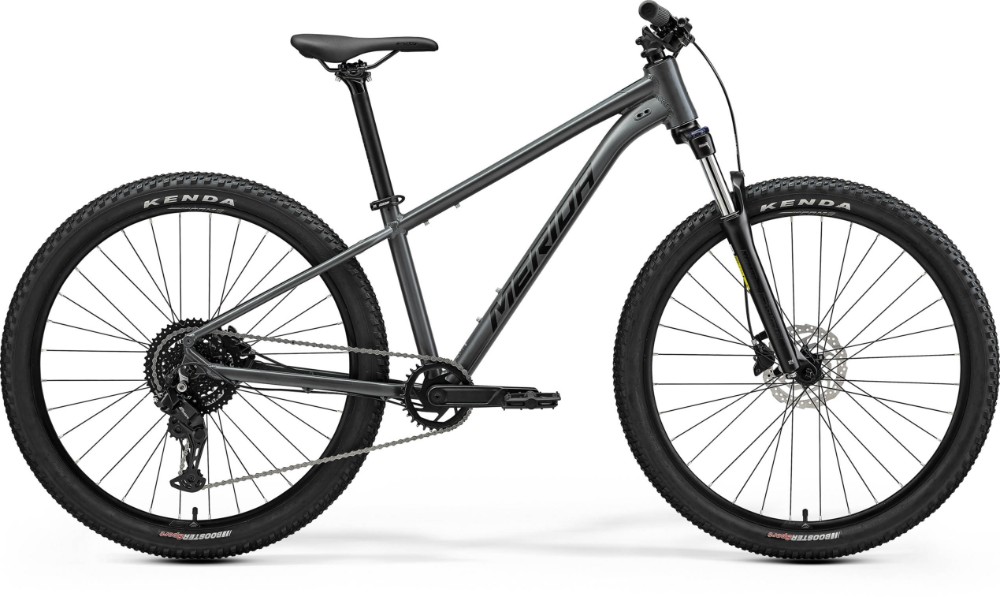 Big Seven 20 Mountain Bike 2026 - Hardtail MTB image 0