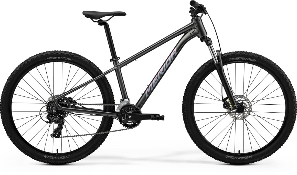 Big Seven 15 Mountain Bike 2026 - Hardtail MTB image 0