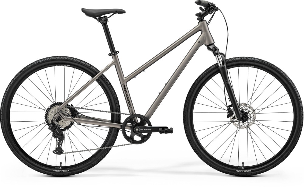 Crossway 20 Womens 2026 - Hybrid Sports Bike image 0