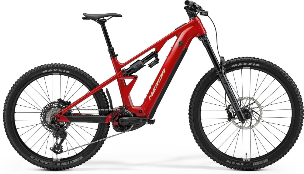 eOne-Eighty 700 2026 - Electric Mountain Bike image 0