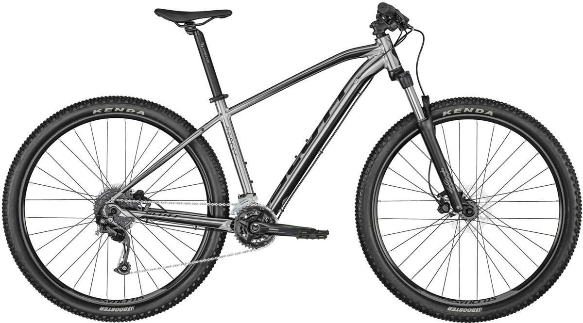Scott Aspect 950 - Nearly New – M 2024 - Hardtail MTB Bike product image
