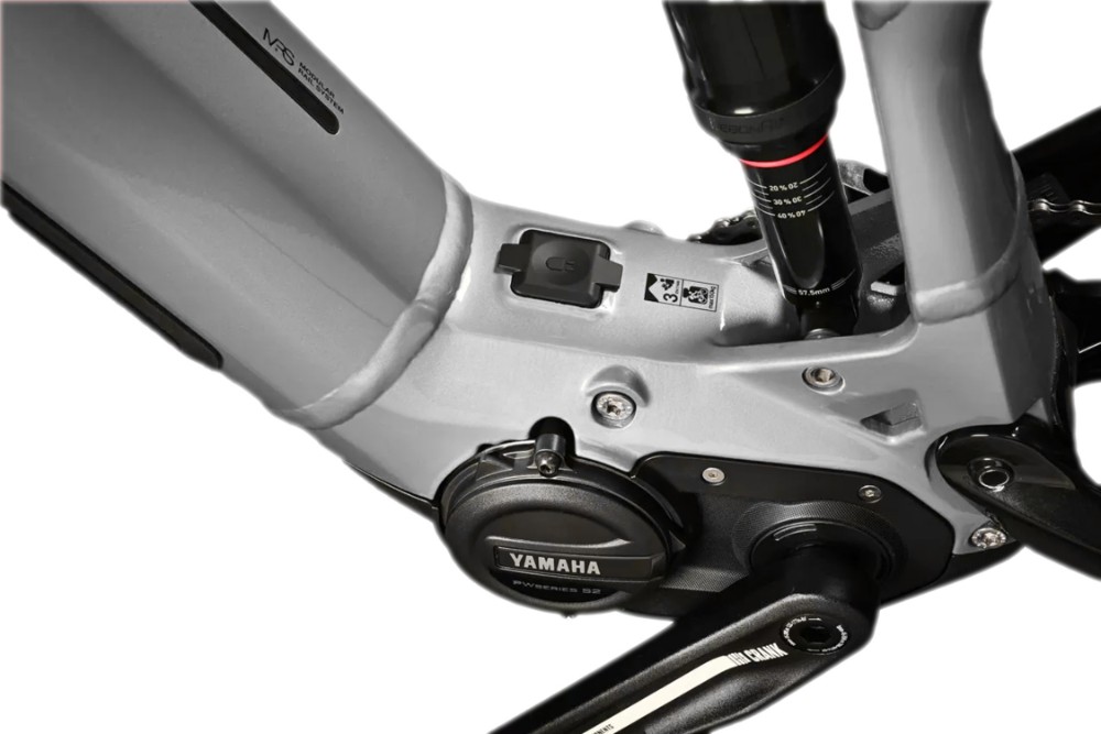 AllTrail 7 2025 - Electric Mountain Bike image 1