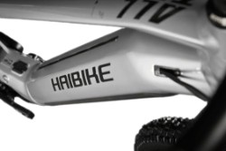 AllTrail 7 2025 - Electric Mountain Bike image 3