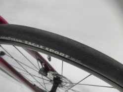 SLR 8.9 Carbon Womens - Nearly New - M 2025 - Road Bike image 9
