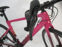 SLR 8.9 Carbon Womens - Nearly New - M 2025 - Road Bike image 10