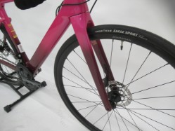 SLR 8.9 Carbon Womens - Nearly New - M 2025 - Road Bike image 12