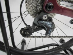 SLR 8.9 Carbon Womens - Nearly New - M 2025 - Road Bike image 16