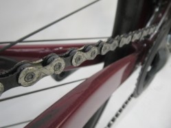 SLR 8.9 Carbon Womens - Nearly New - M 2025 - Road Bike image 17