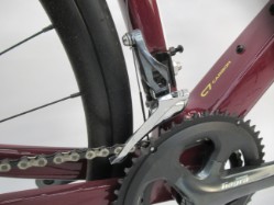 SLR 8.9 Carbon Womens - Nearly New - M 2025 - Road Bike image 18
