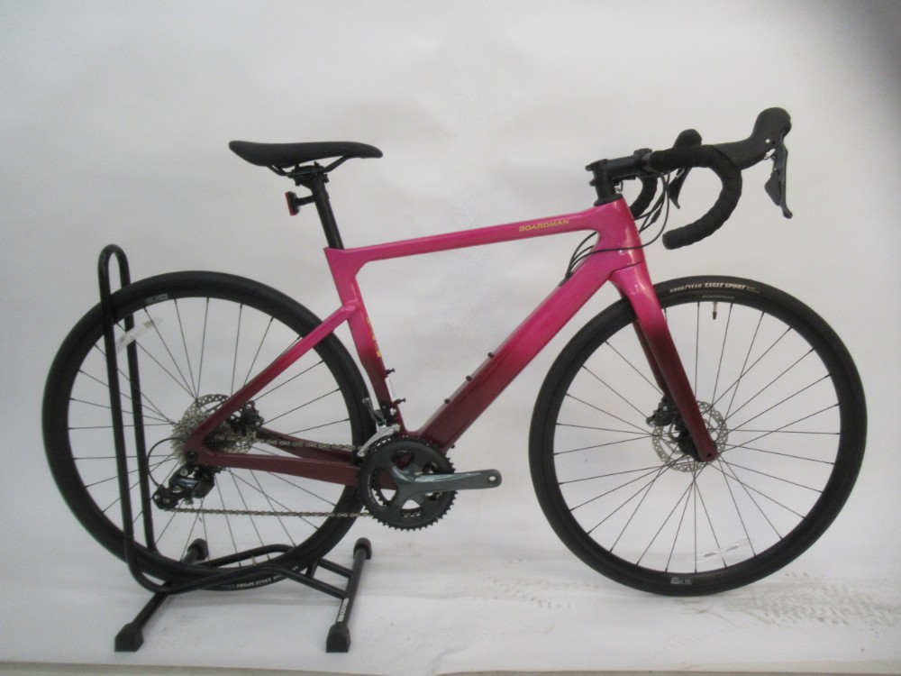 SLR 8.9 Carbon Womens - Nearly New - M 2025 - Road Bike image 1