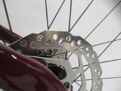 SLR 8.9 Carbon Womens - Nearly New - M 2025 - Road Bike image 21