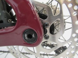 SLR 8.9 Carbon Womens - Nearly New - M 2025 - Road Bike image 22